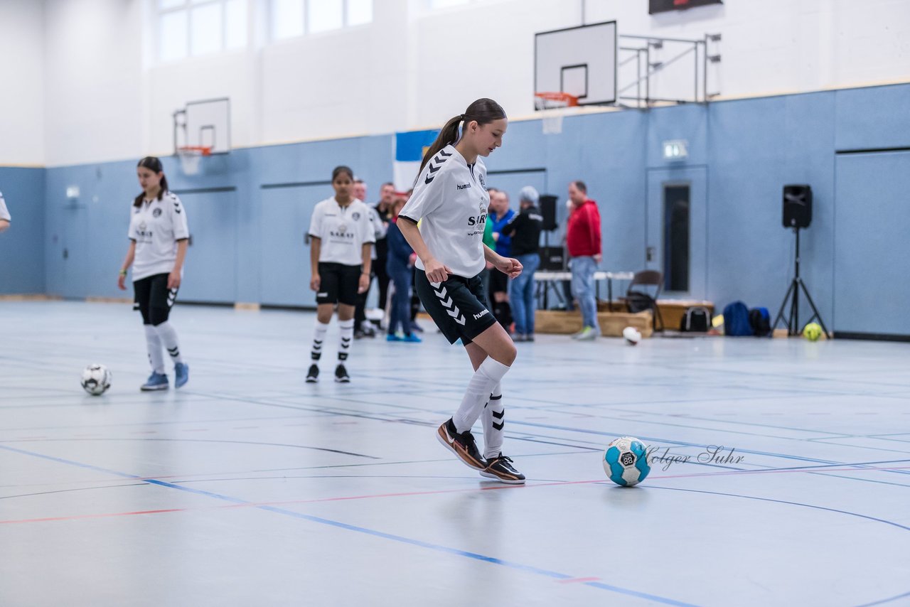 Bild 142 - wCJ Futsalmeisterschaft Runde 1